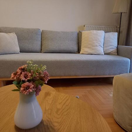Innercity Apartments Budapest Bagian luar foto