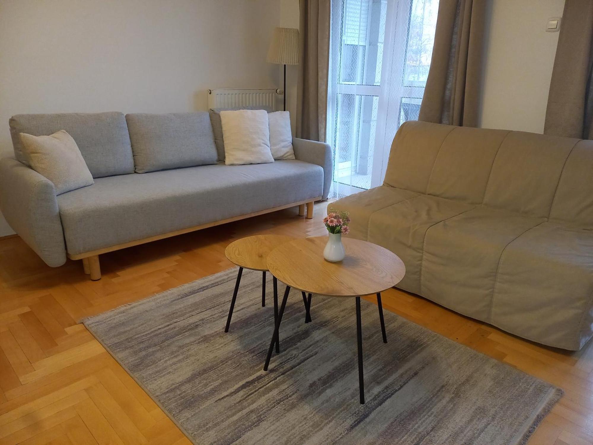 Innercity Apartments Budapest Bagian luar foto